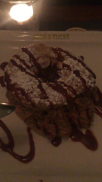 Le Mesturet - Bistros Near Me - Paris, 75