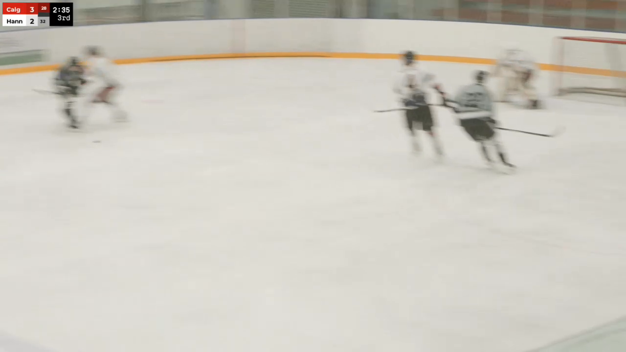 Maksym Onatskyi: Unforgettable Highlights with the Calgary Bandits