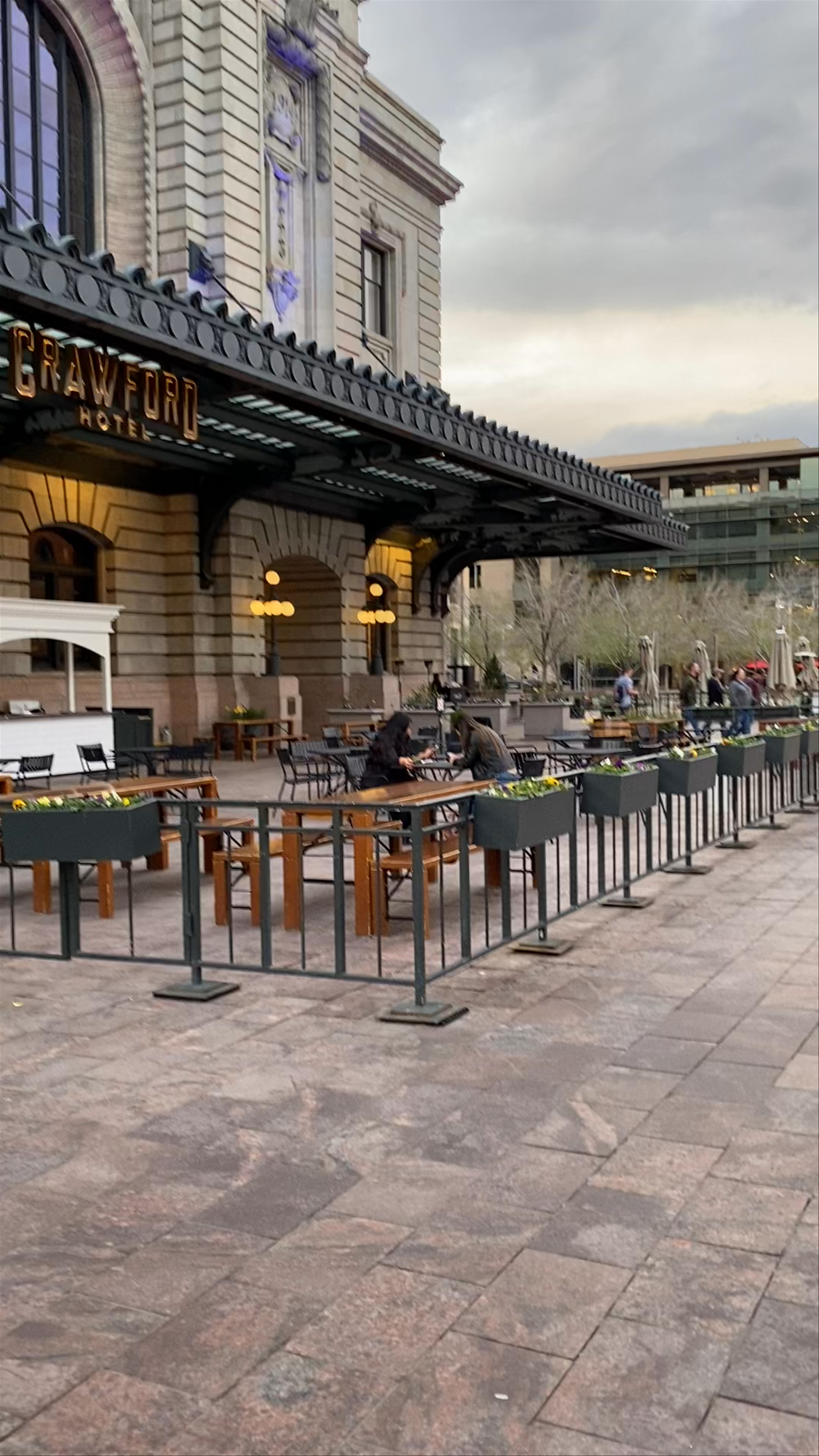 Denver Union Station