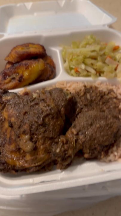 Mane Lan Kitchen - Jerk Chicken - Seafood Near Me - Phoenix, Arizona