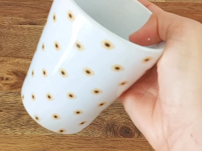Unboxing from Redbubble