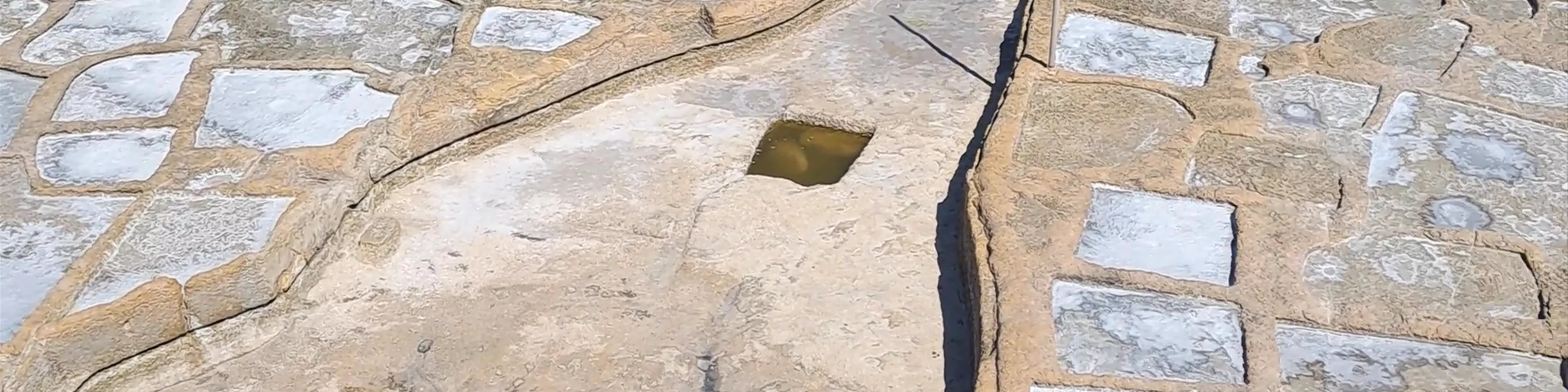 Salt Pans