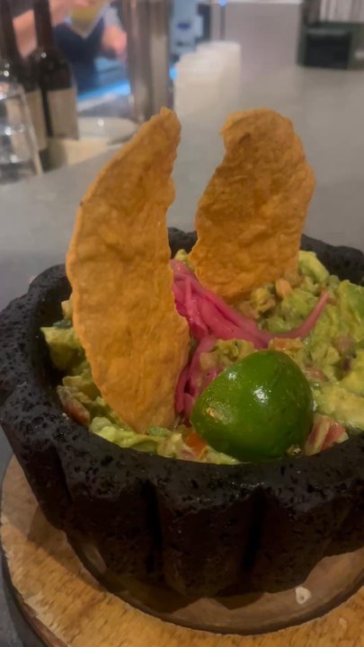 7 Tequilas Mexican Restaurant - SOSOSOSOSOSO GOOD!!!! - Mexican Near Me - Marietta, Georgia