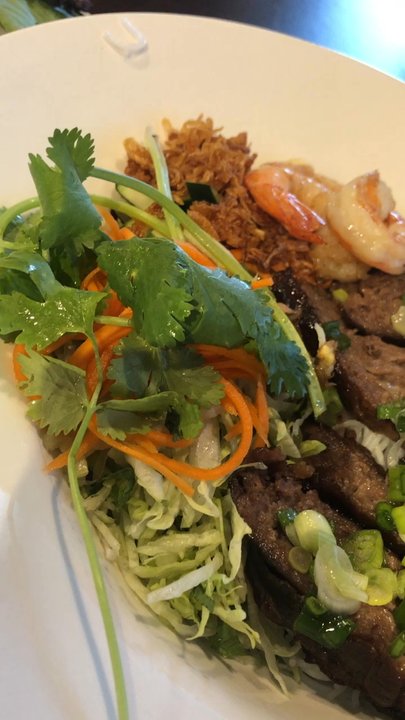 Pho Town 6 - Vietnamese Near Me - Brockton, Massachusetts