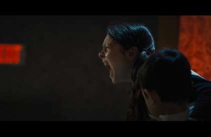 Bande-annonce officielle 2 en anglais