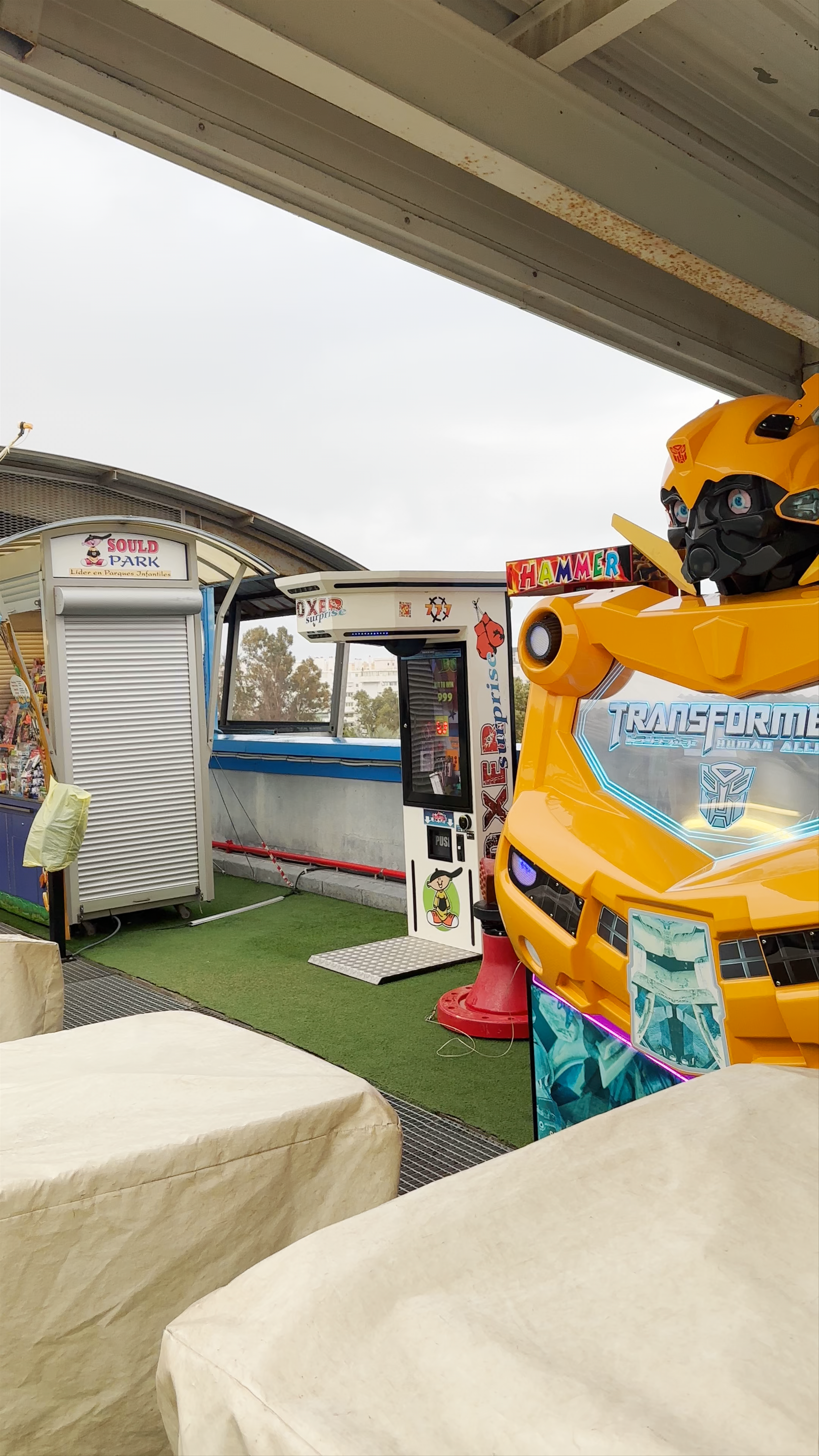 Centro Comercial Miramar