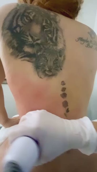 Bellissima Skin Studio - Back massage - Skin Care Near Me