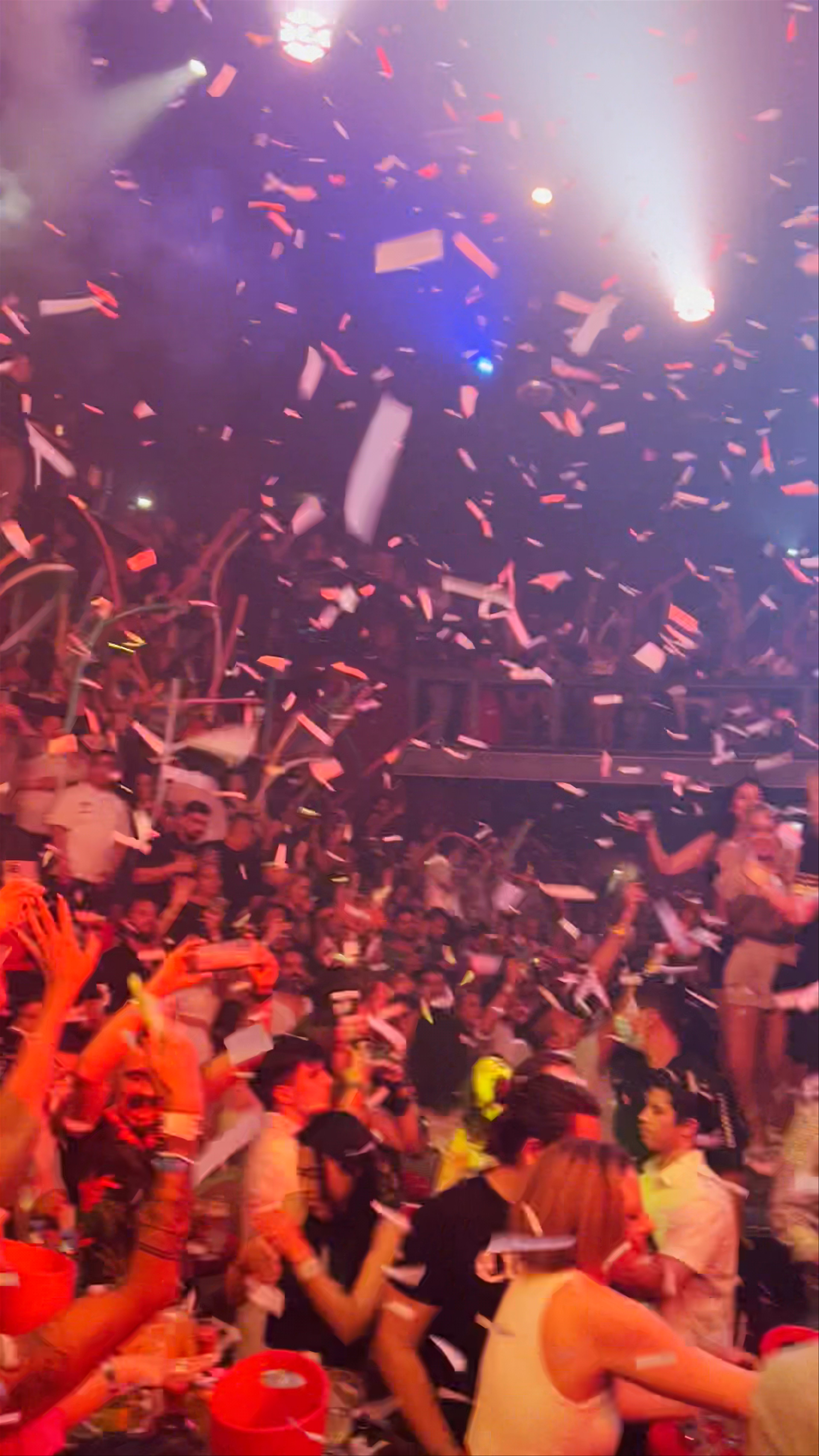 Coco Bongo