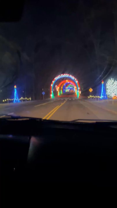 Tanglewood Park - Entrance - Parks Near Me - Clemmons, North Carolina