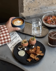 Simple Coffee