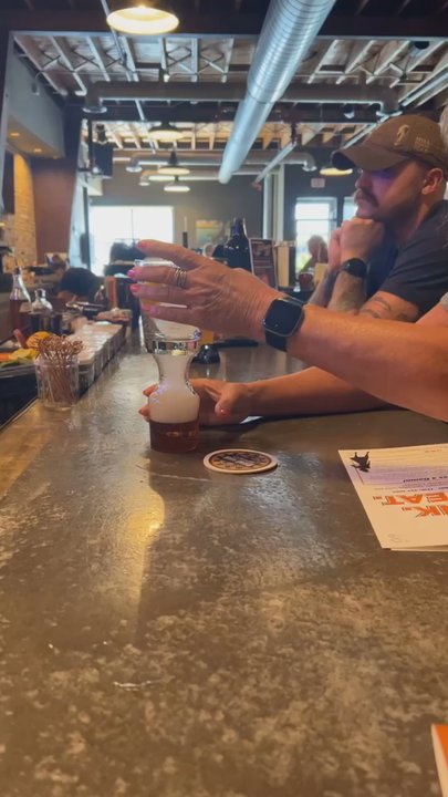 Round Man Brewing Co - New American Near Me - Spooner, Wisconsin