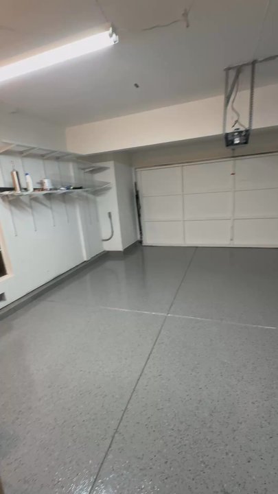 Decorative Concrete Restoration - Flooring Near Me