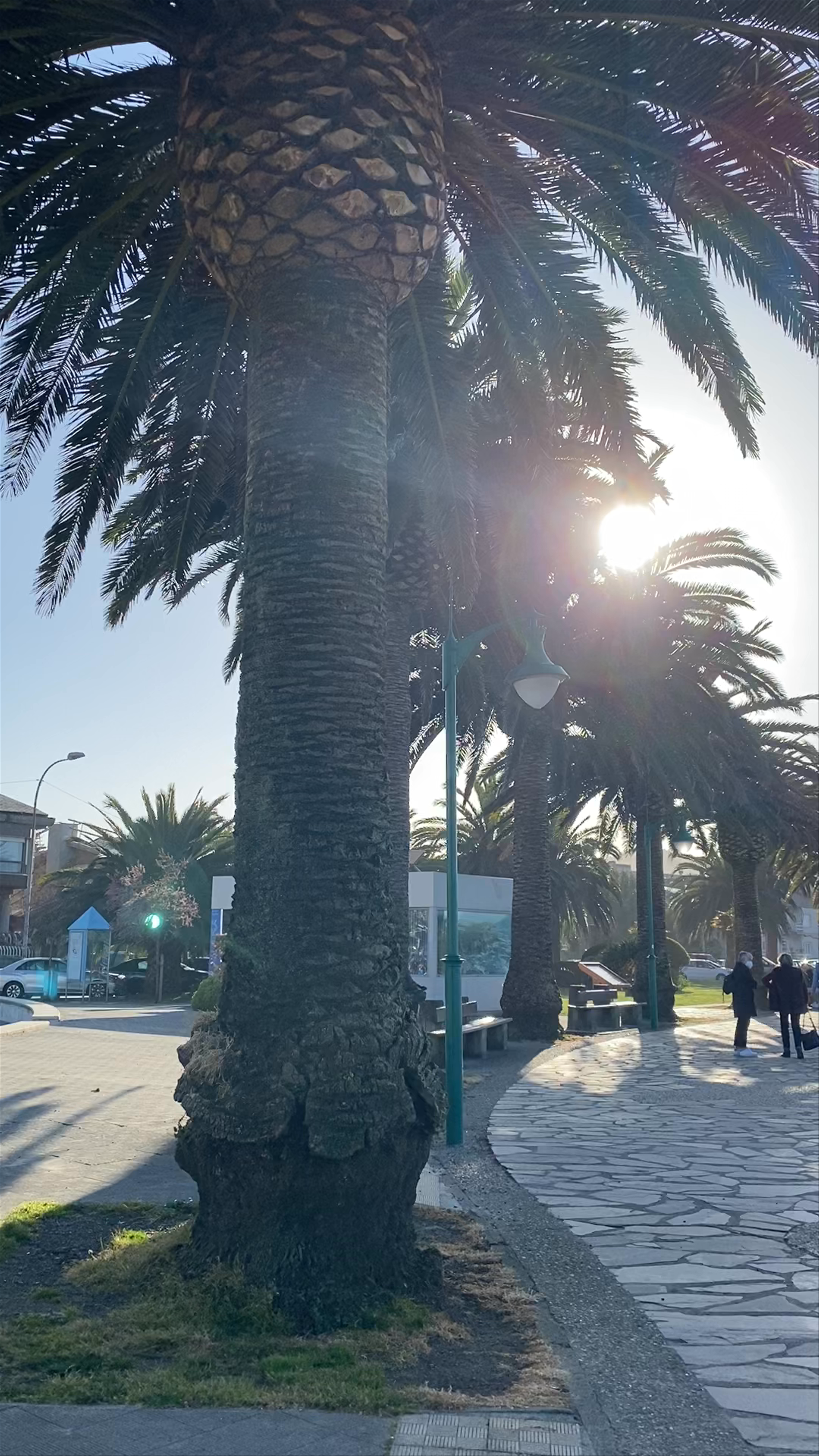 Santa Cristina Beach