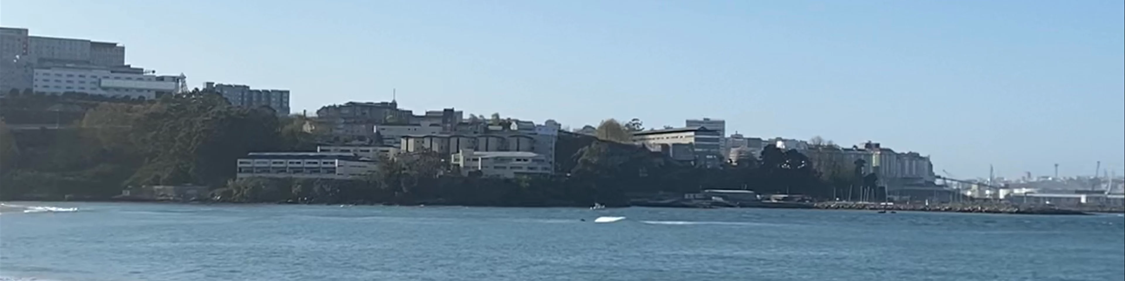 Santa Cristina Beach