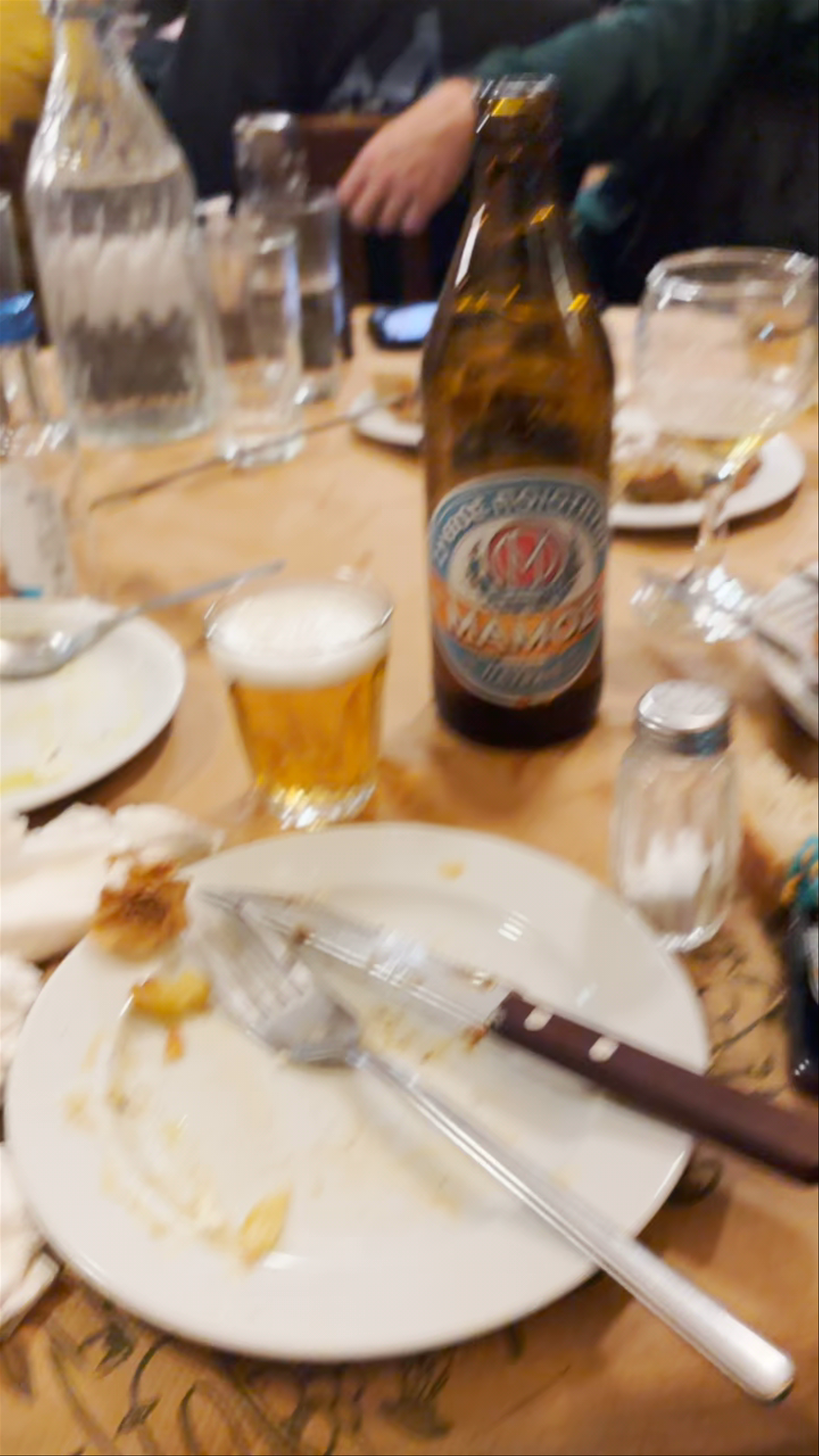 Fortounis Tsipouradiko