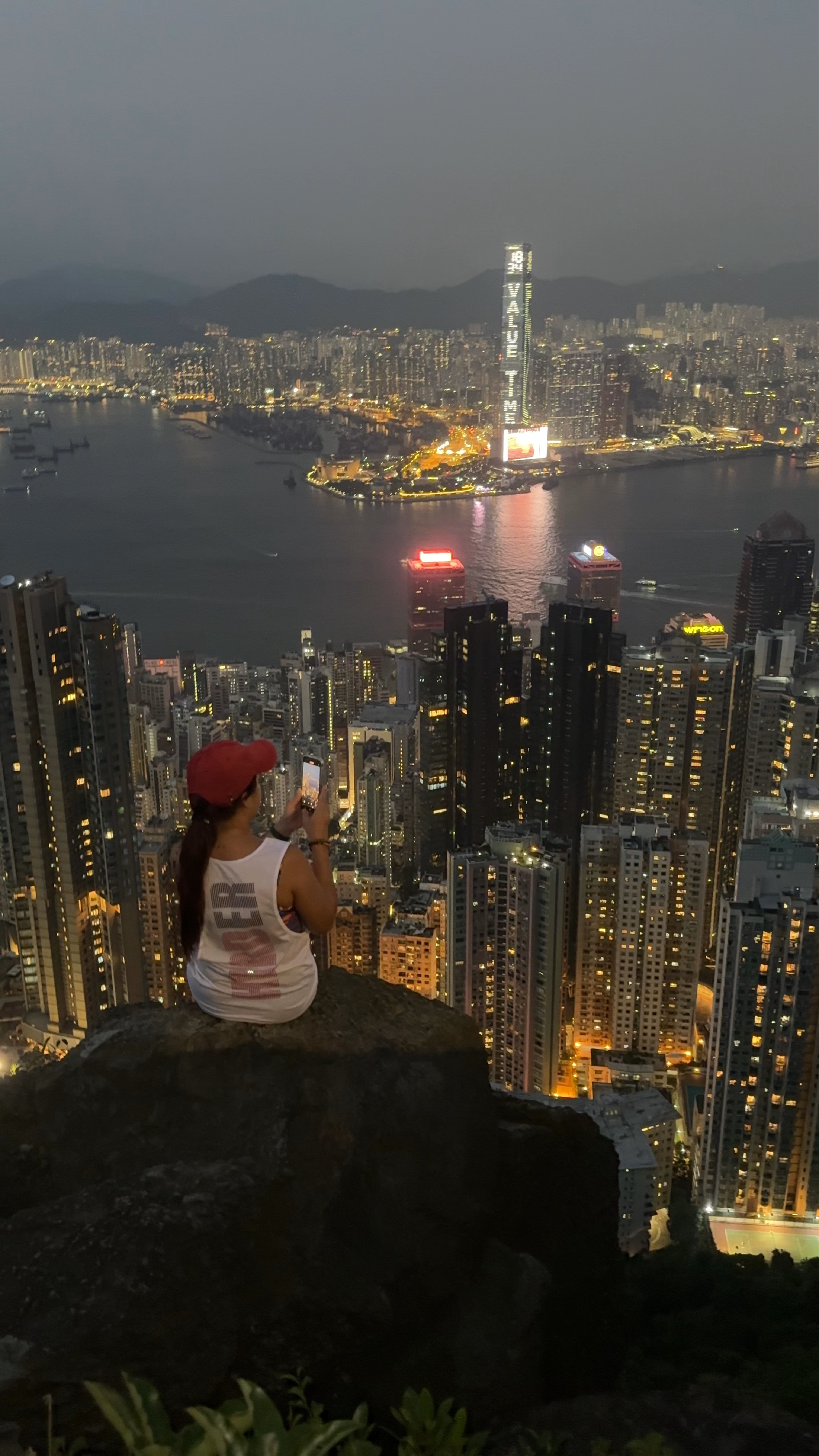 Victoria Peak