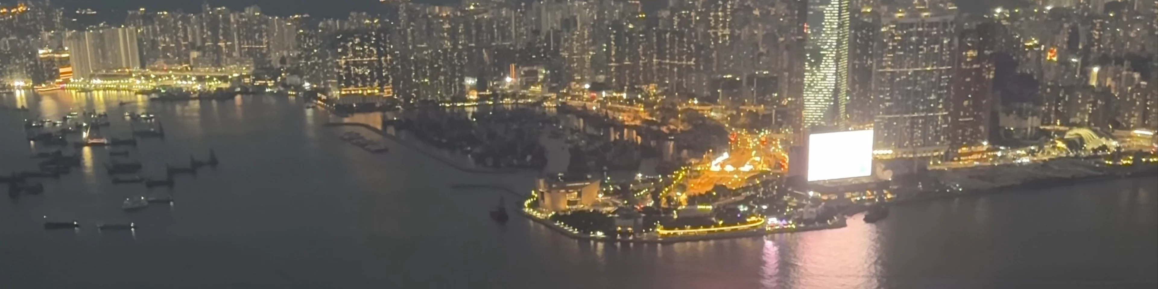 Victoria Peak