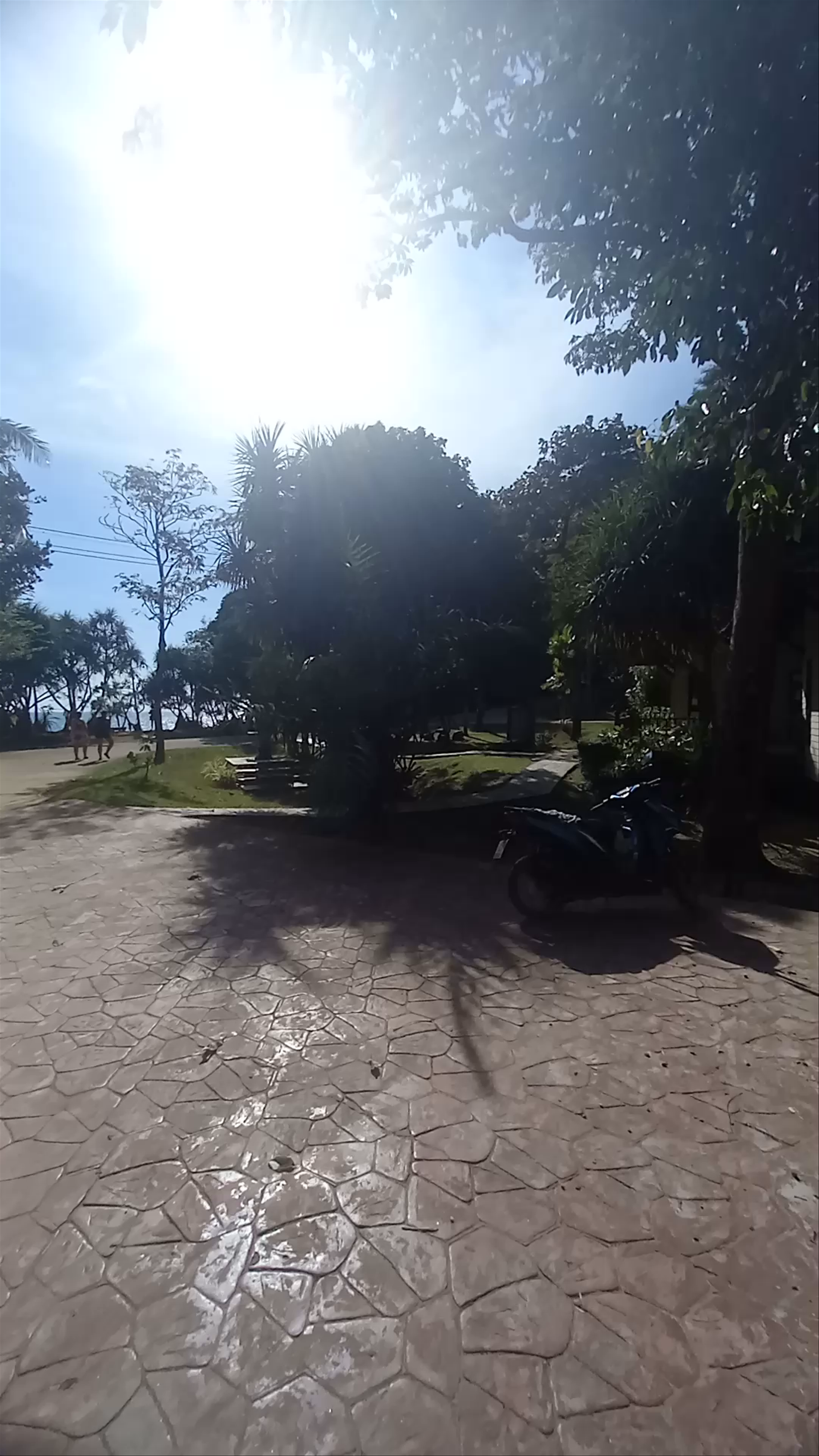 Lighthouse Koh Lanta