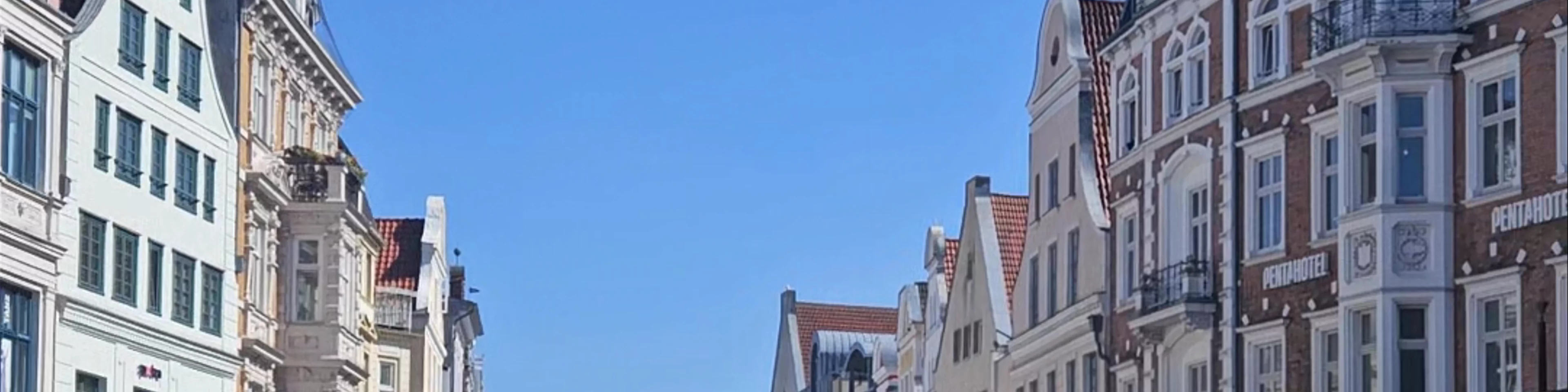 Kröpeliner Tor