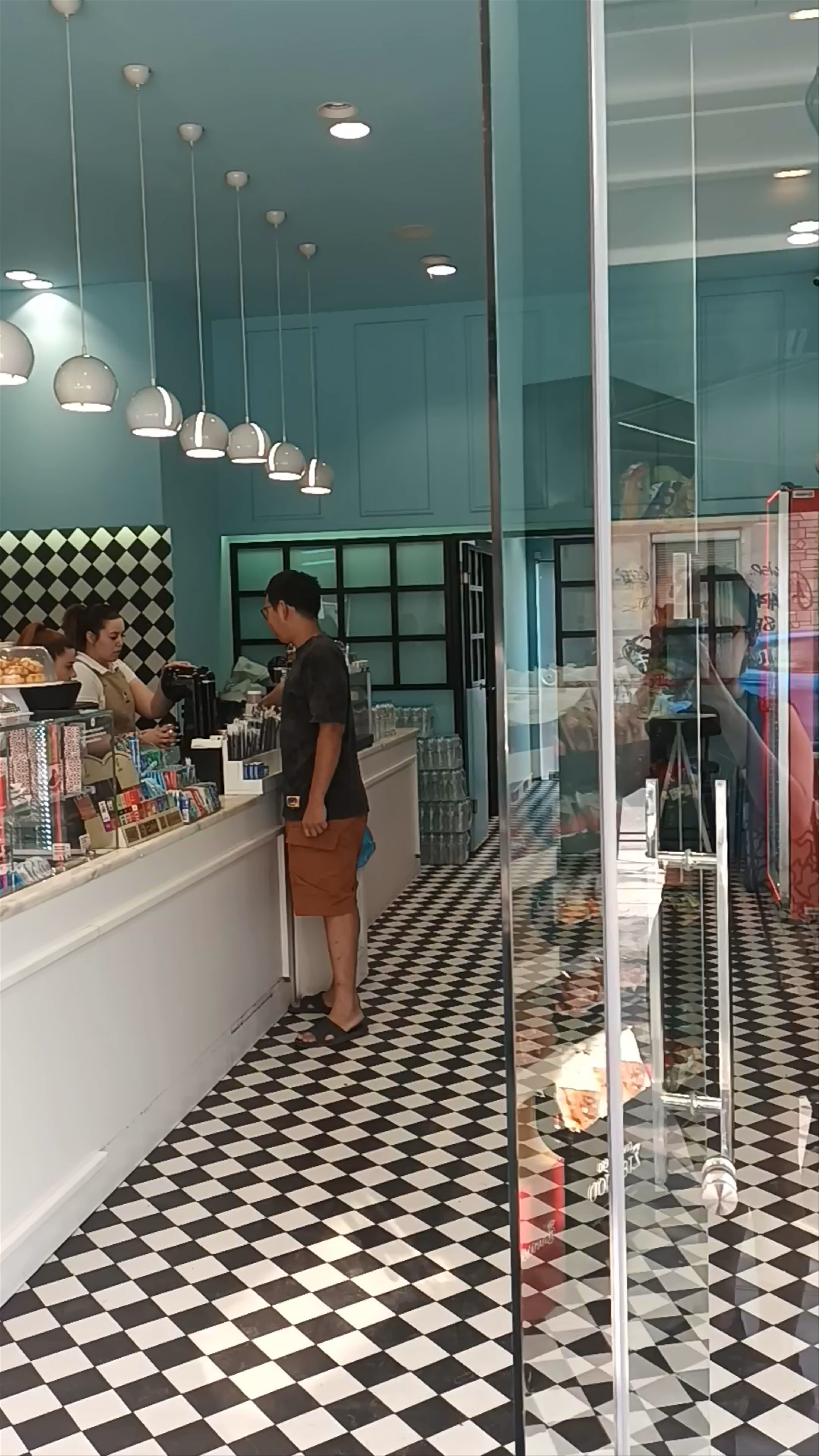 The Espressonist Coffee - Εύοσμος