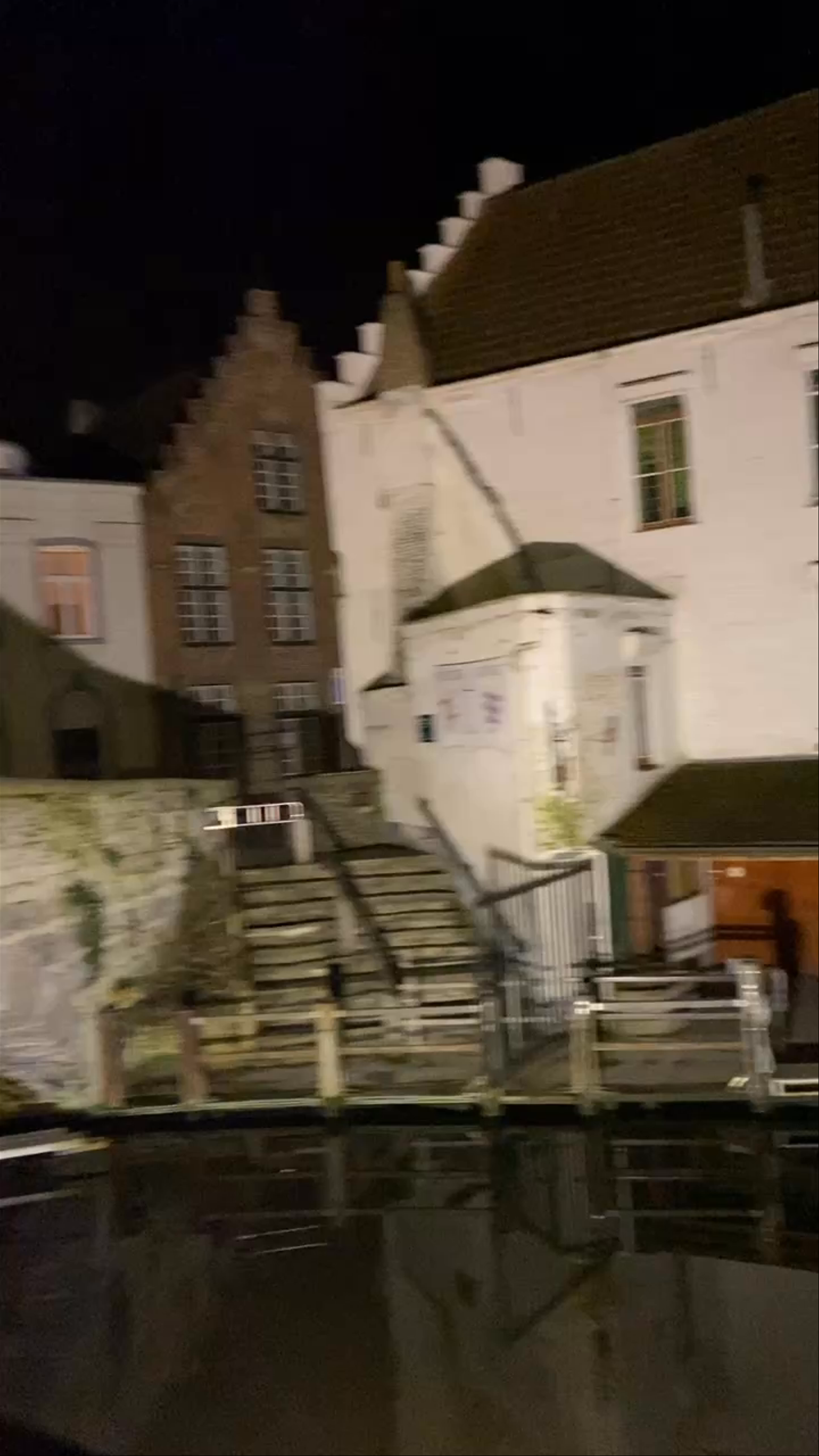 Boottochten Brugge