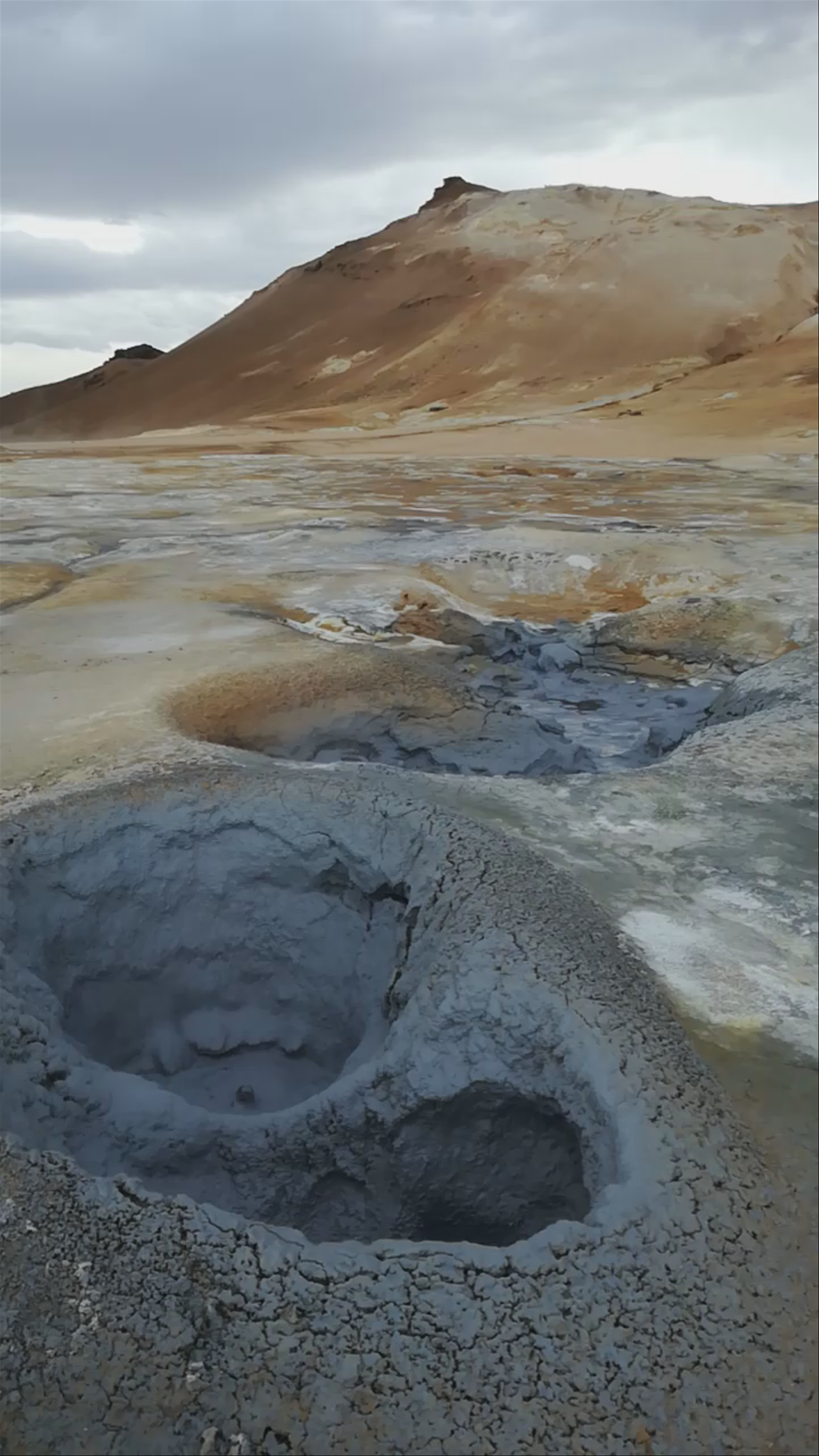Hverir
