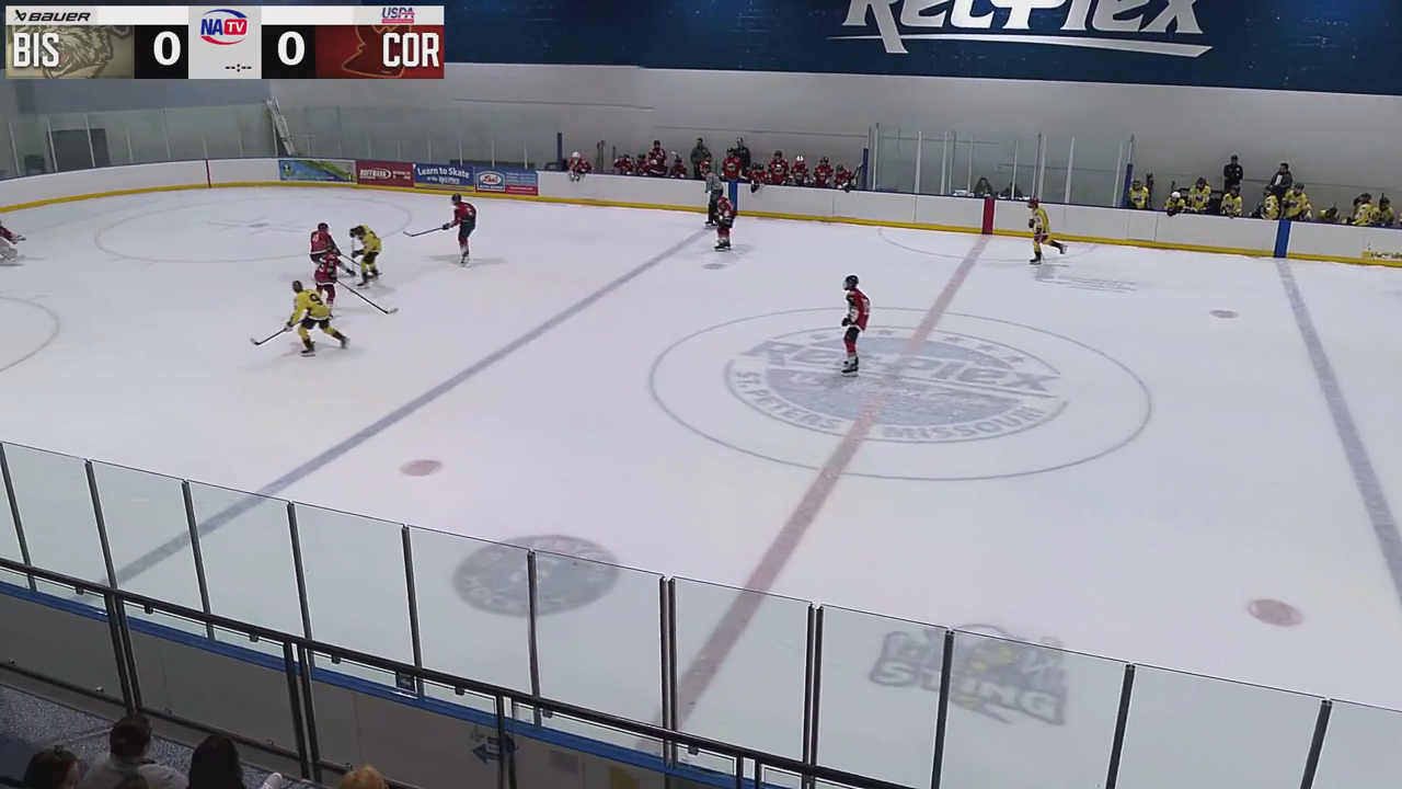 Mack Pinney's Dynamic Highlights:SAVES