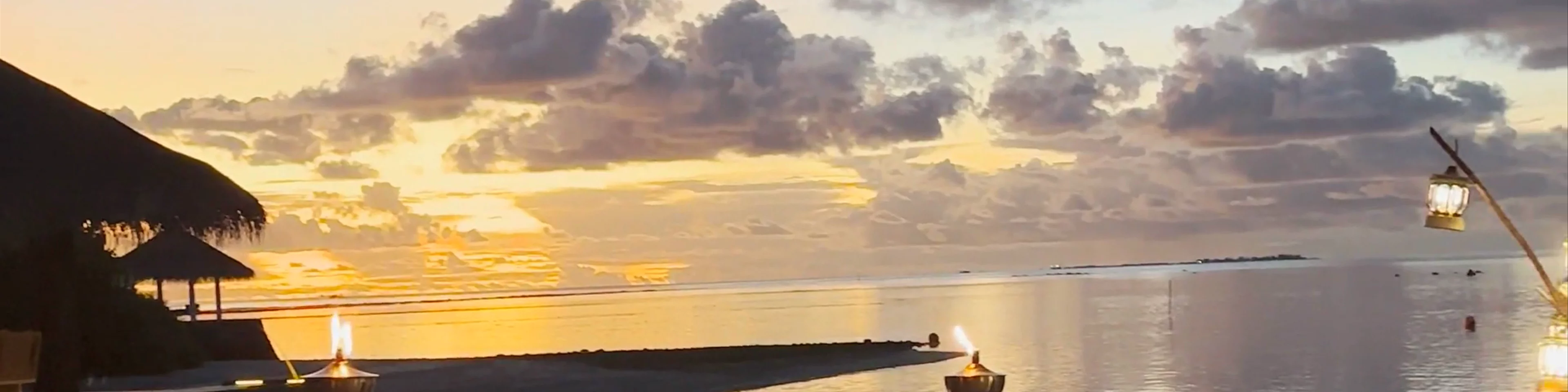 Anantara Veli Maldives Resort