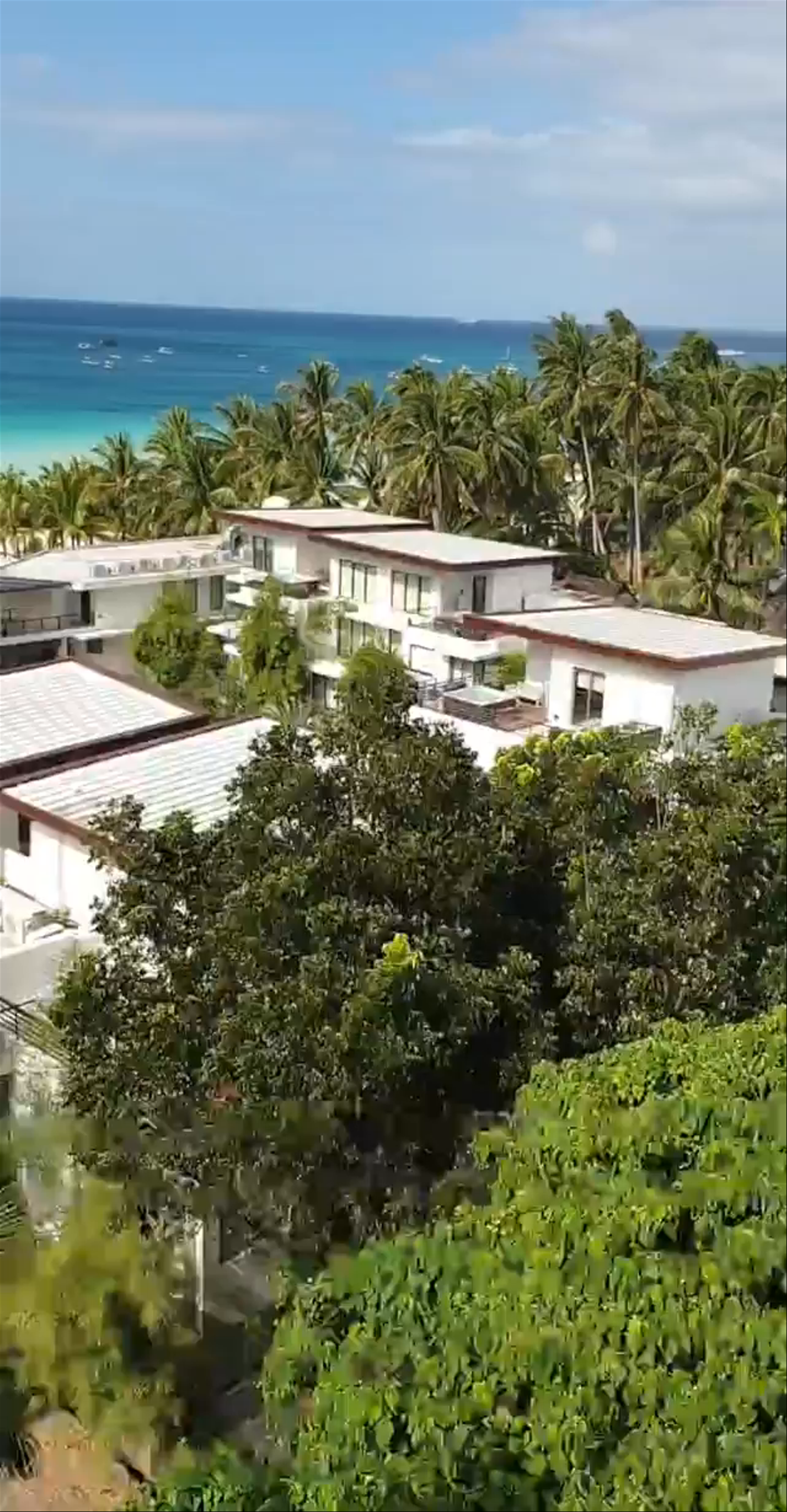 Discovery Shores Boracay