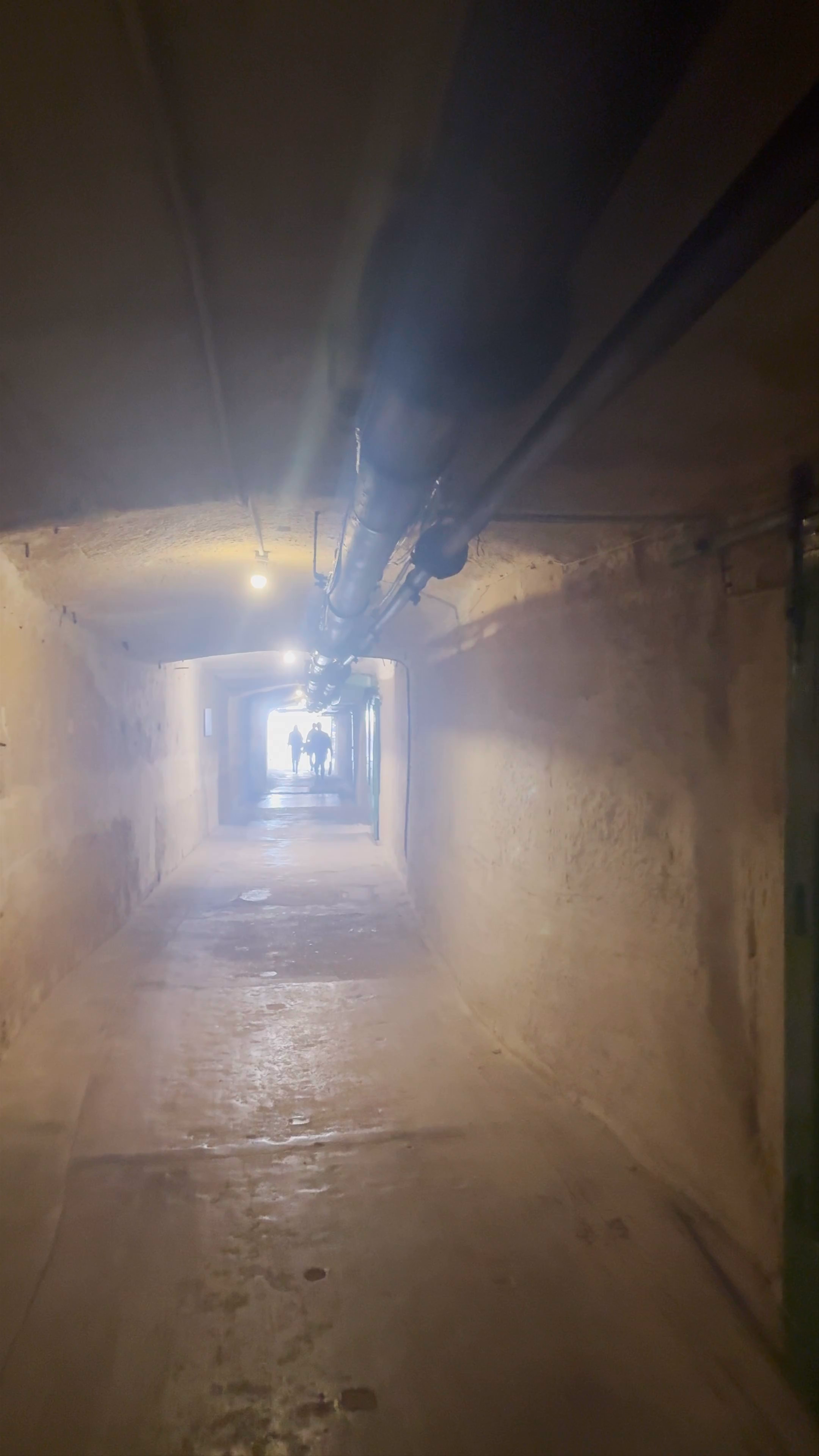 The Lascaris War Rooms