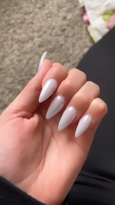 Divine Nail Spa - Absolutely love these! - Nail Salons Near Me - Spring, Texas