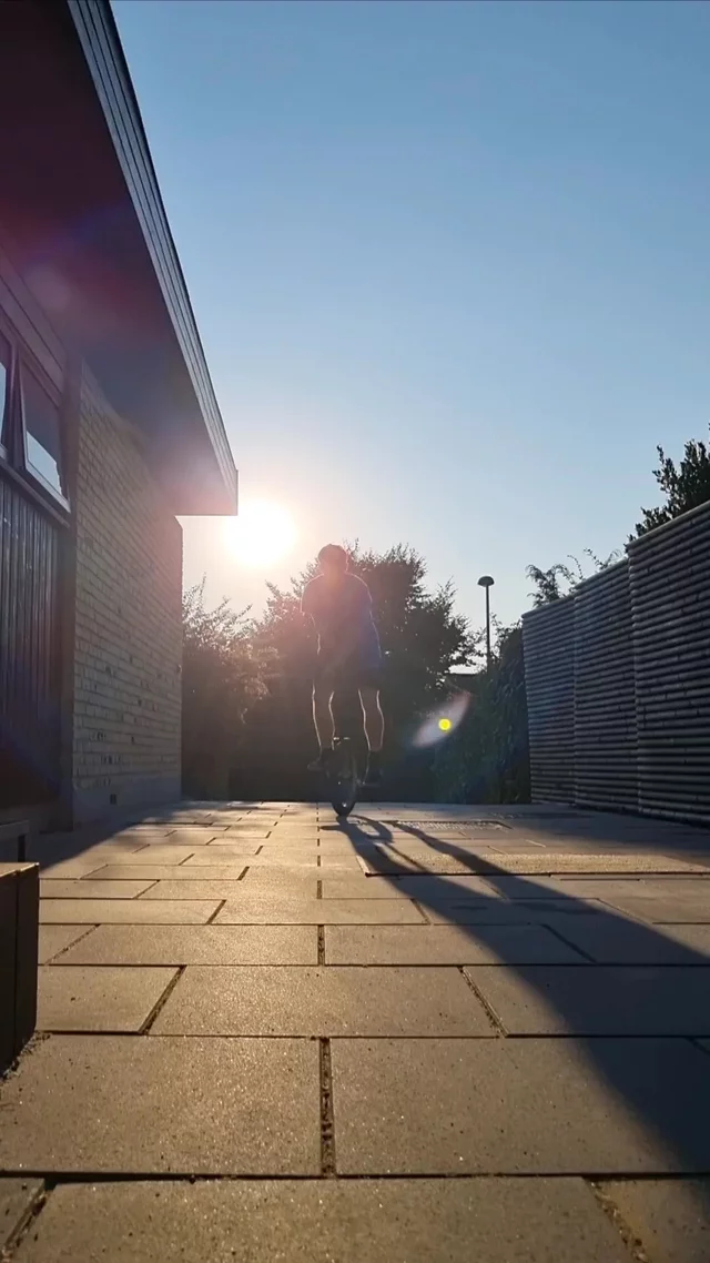 riu submission: In Backflip