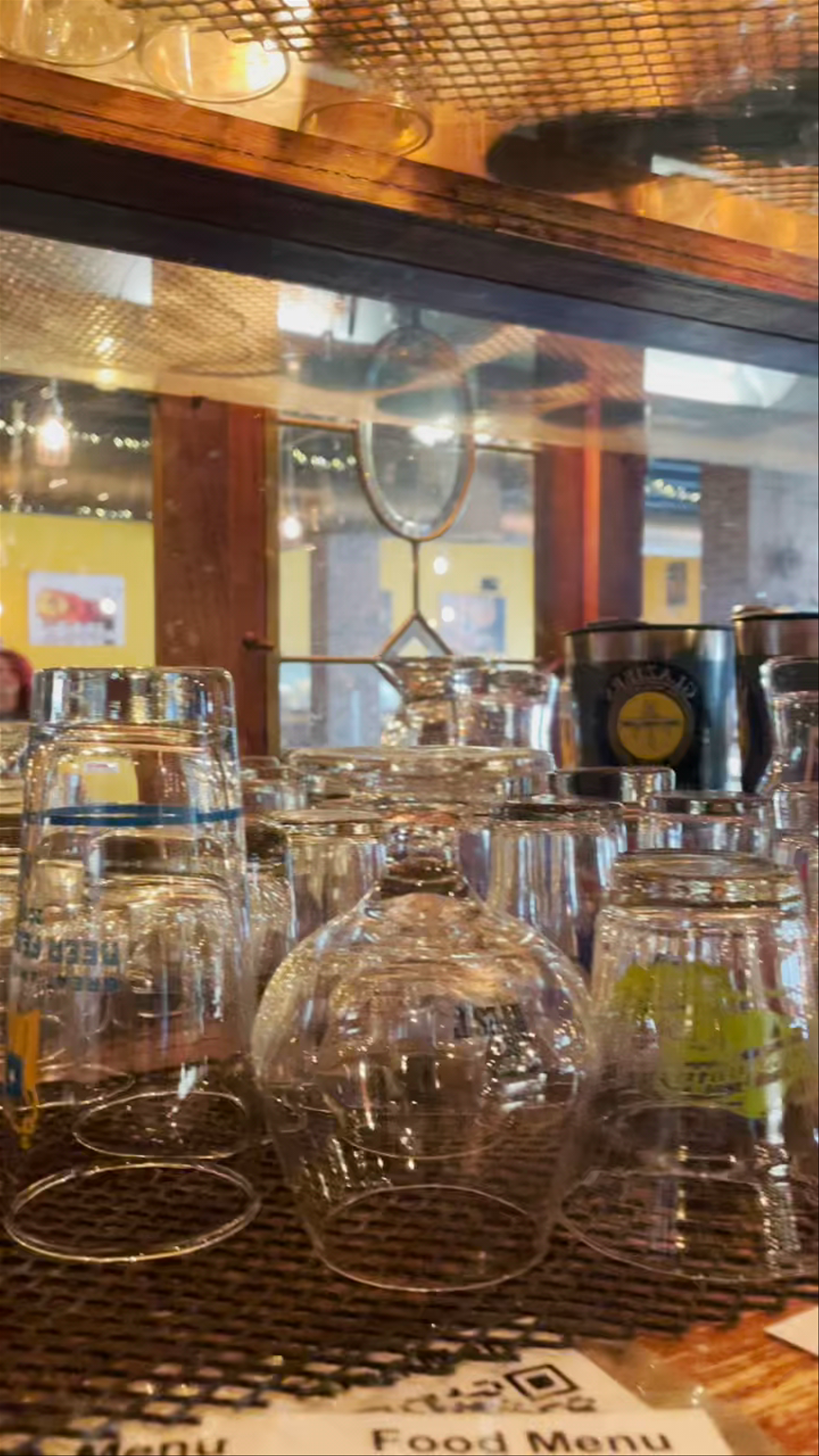 Farnam House Brewing Company