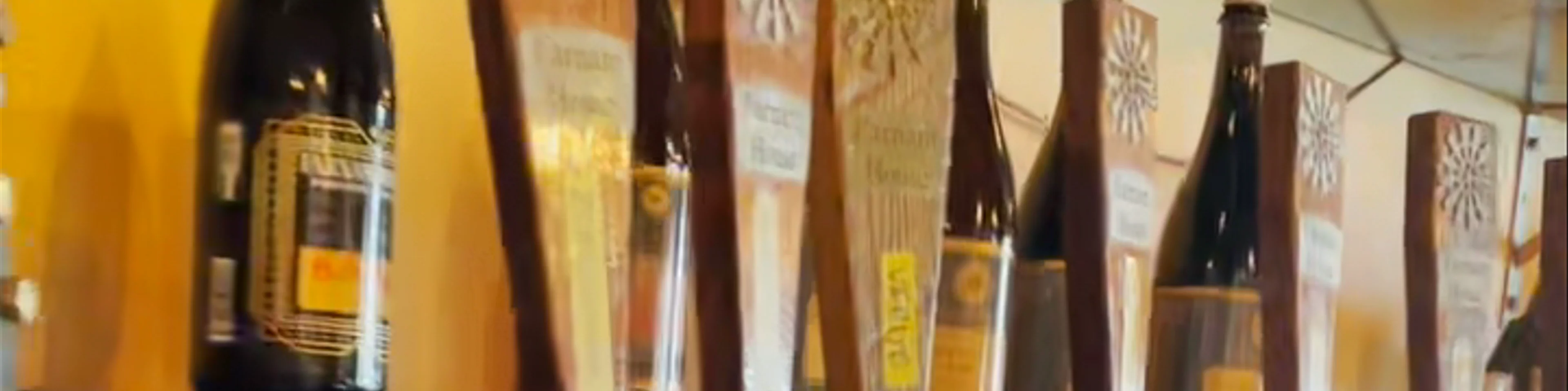 Farnam House Brewing Company