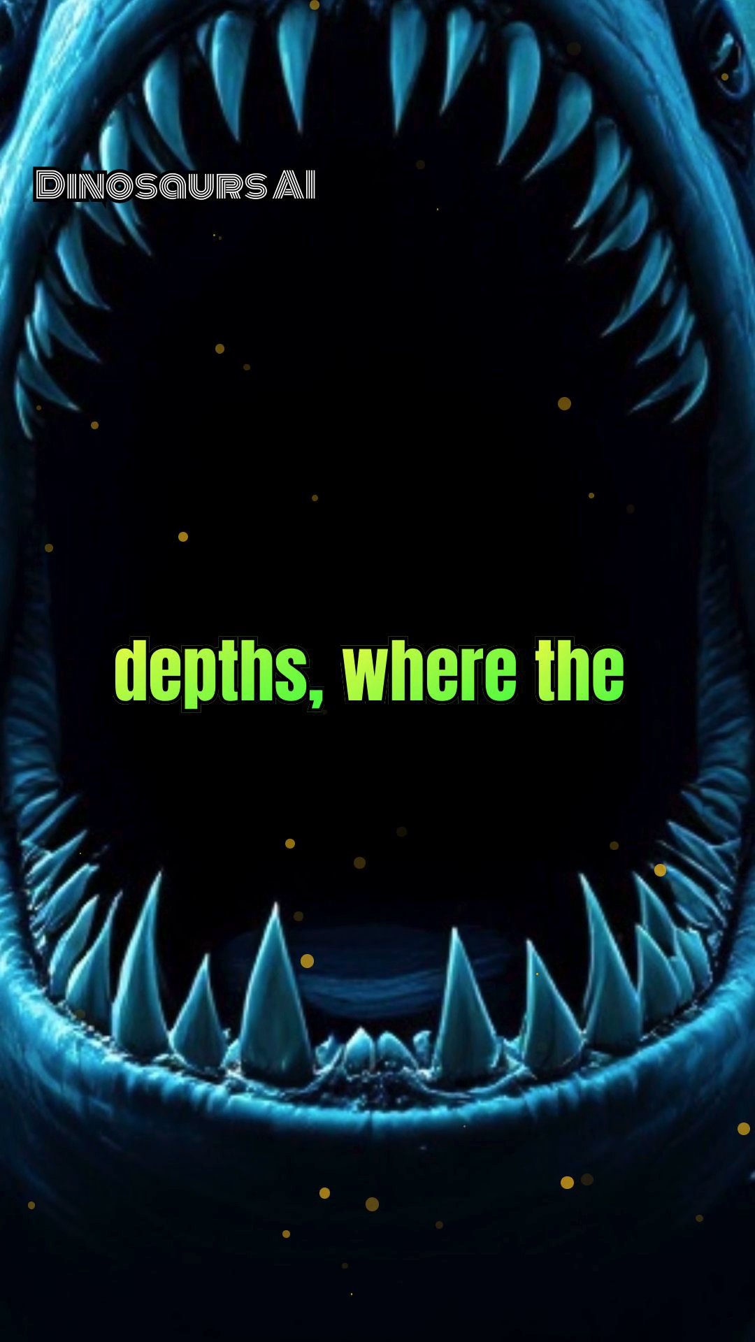 Megalodon vs. Mosasaurus: Who Would Win?