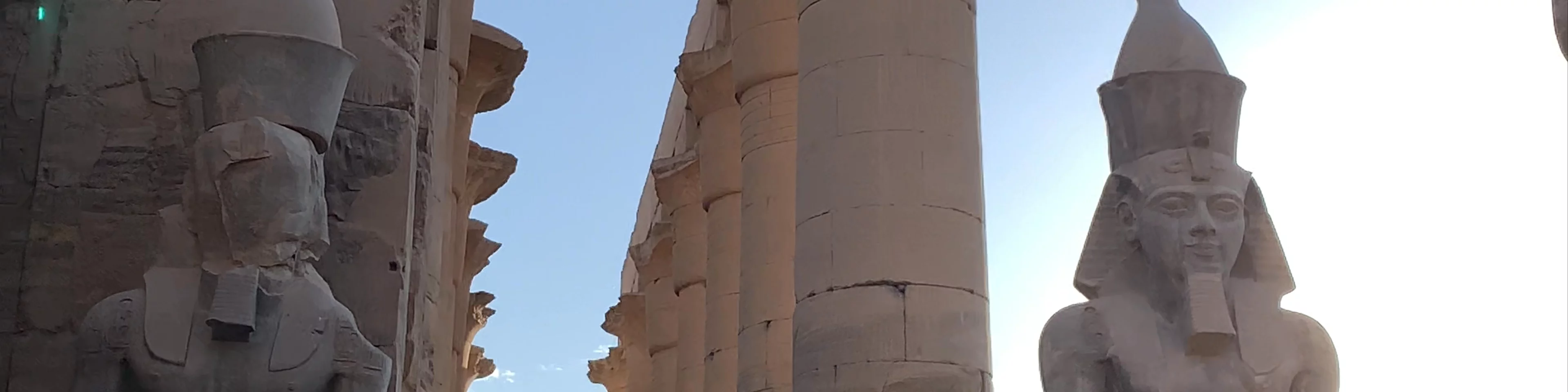 Luxor Temple