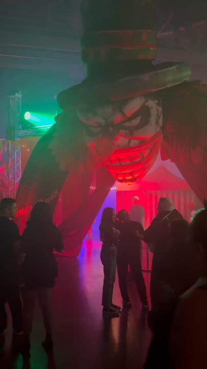 Midsummer Scream - Festivals Near Me - Long Beach, California