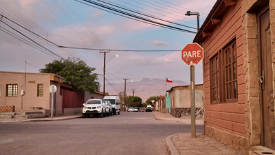 Je me casse bientôt