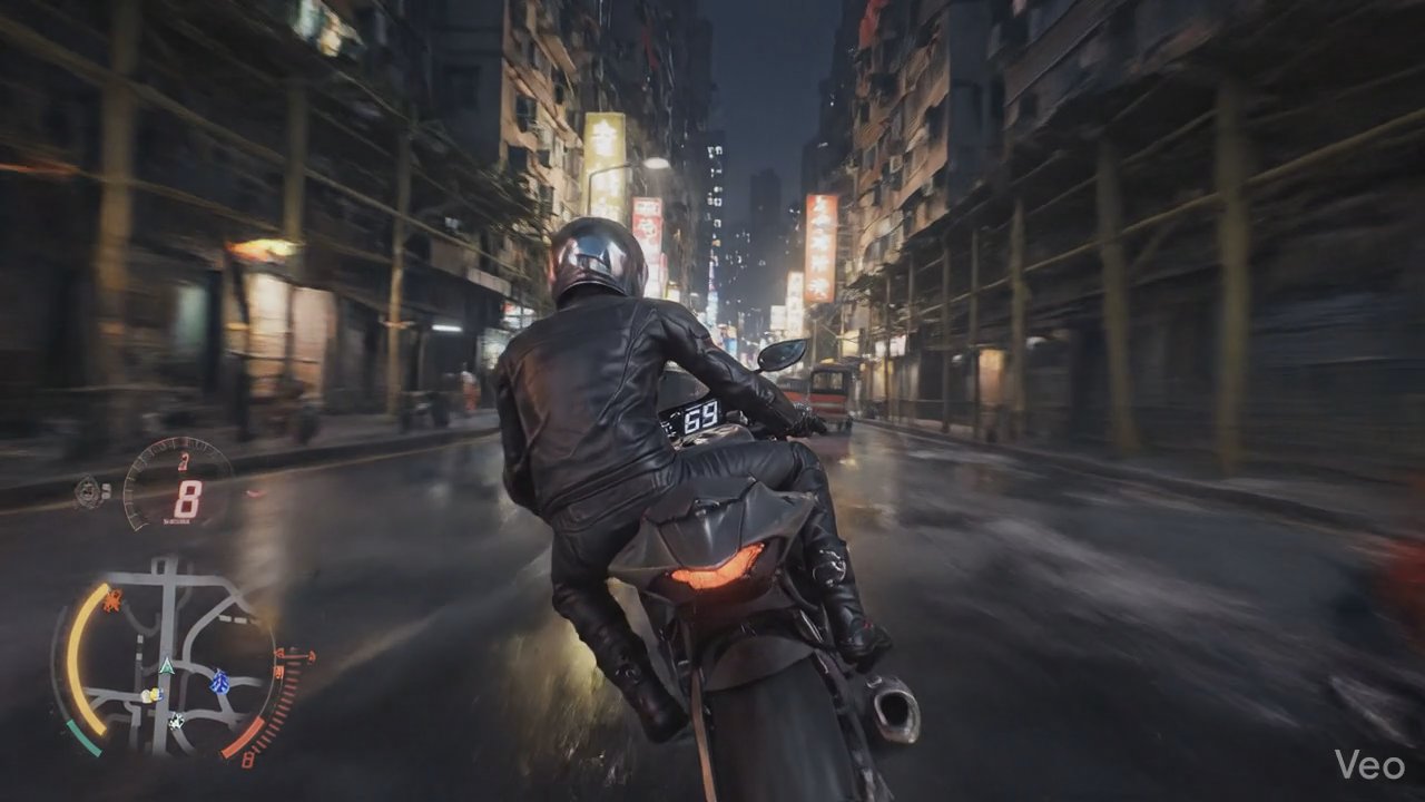 GTA Hong Kong — @gymbros on iSocialize