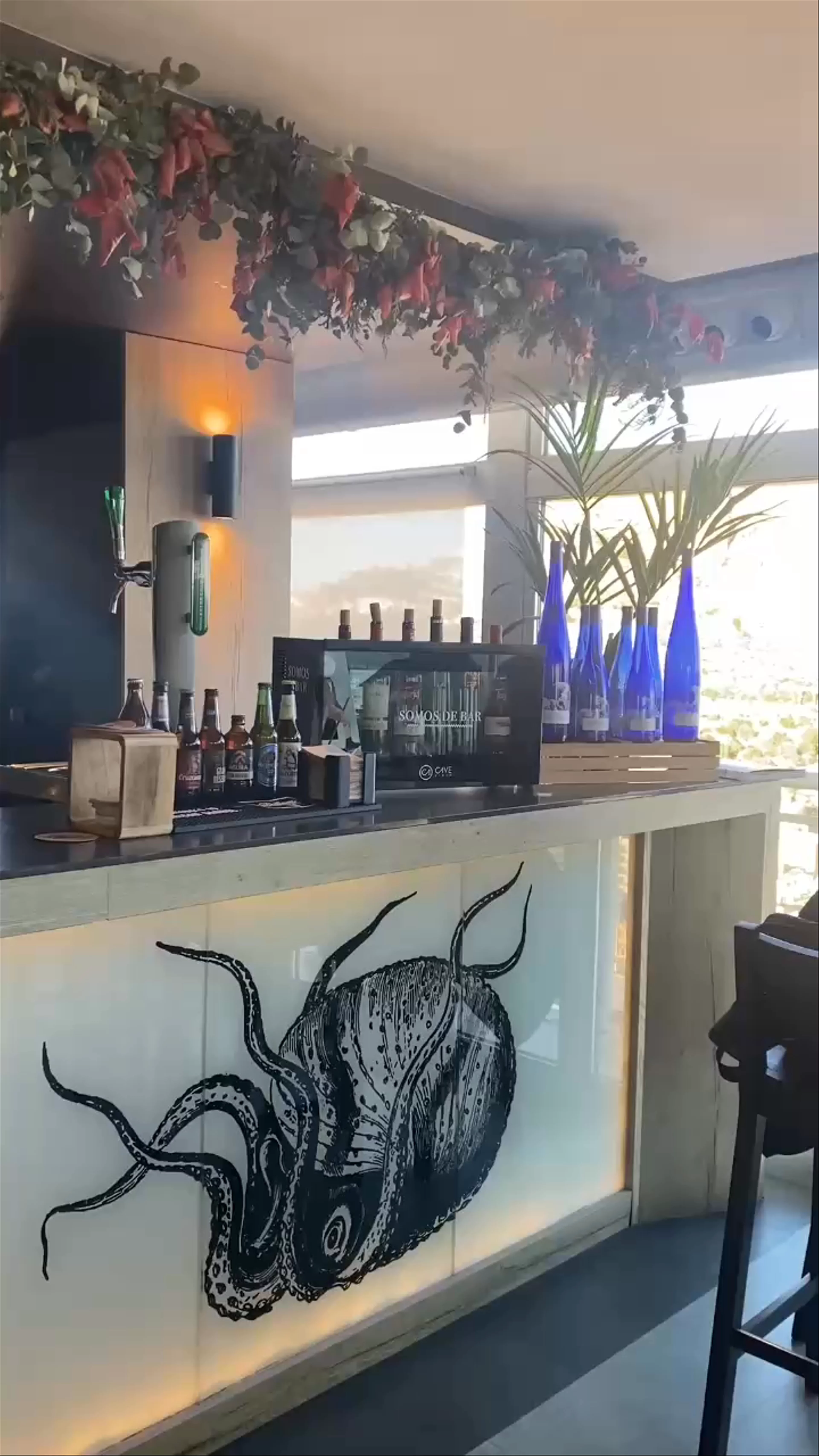Convistas Restaurant