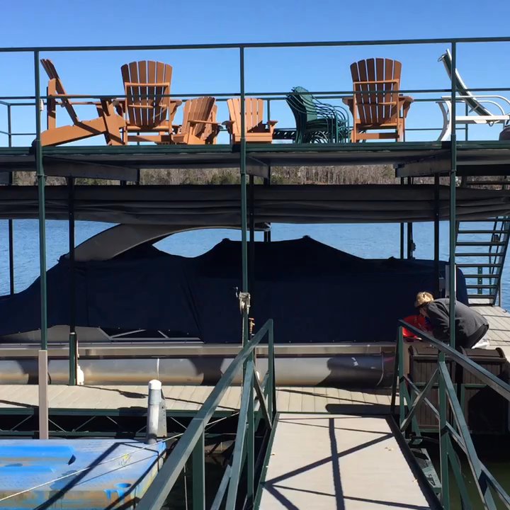 T&M Custom Docks - General Contractors Near Me - Anderson, South Carolina