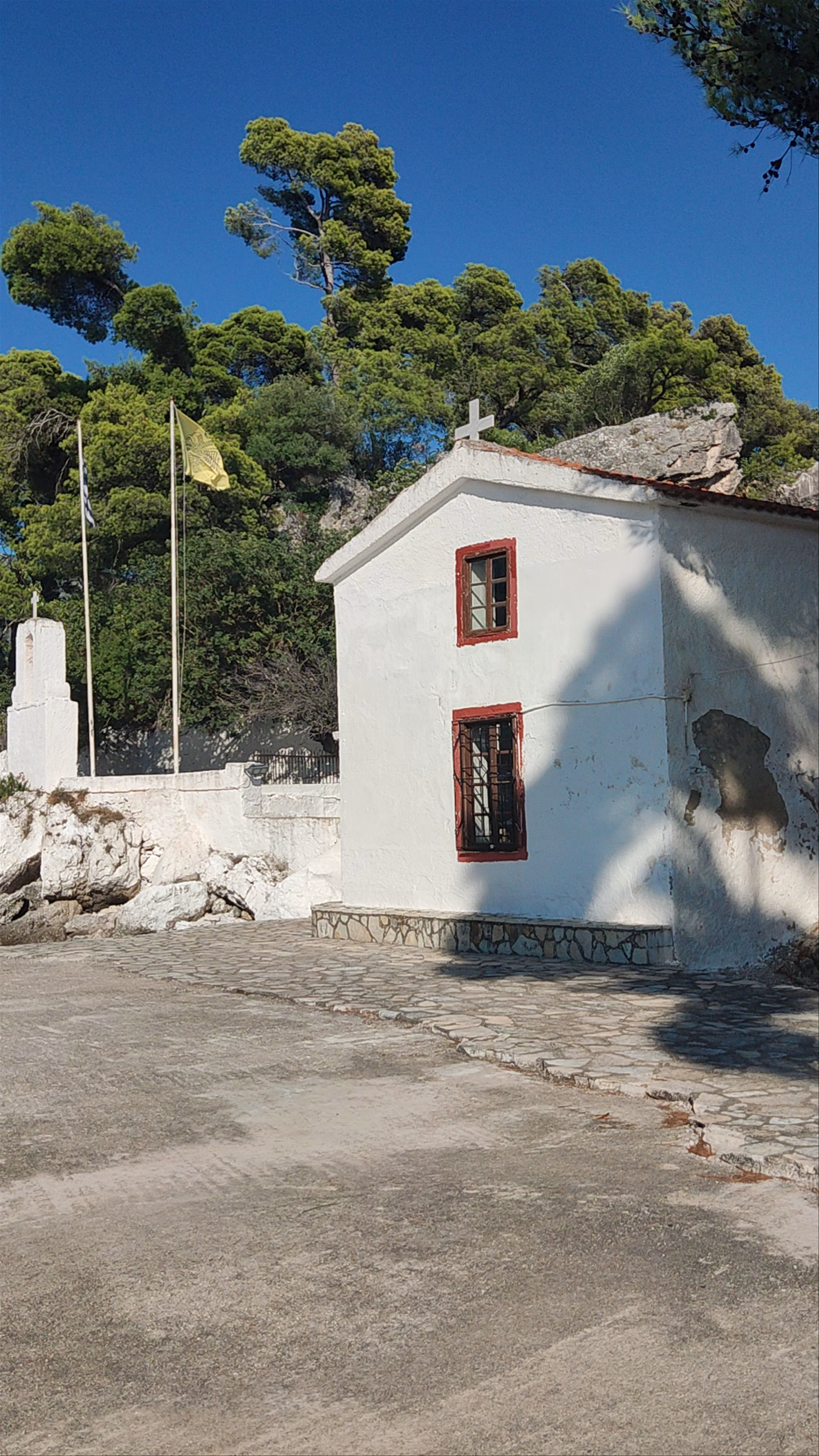 Holy Church of the Dormition of the Virgin