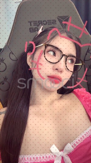 Charm Manila Escort Video #31060