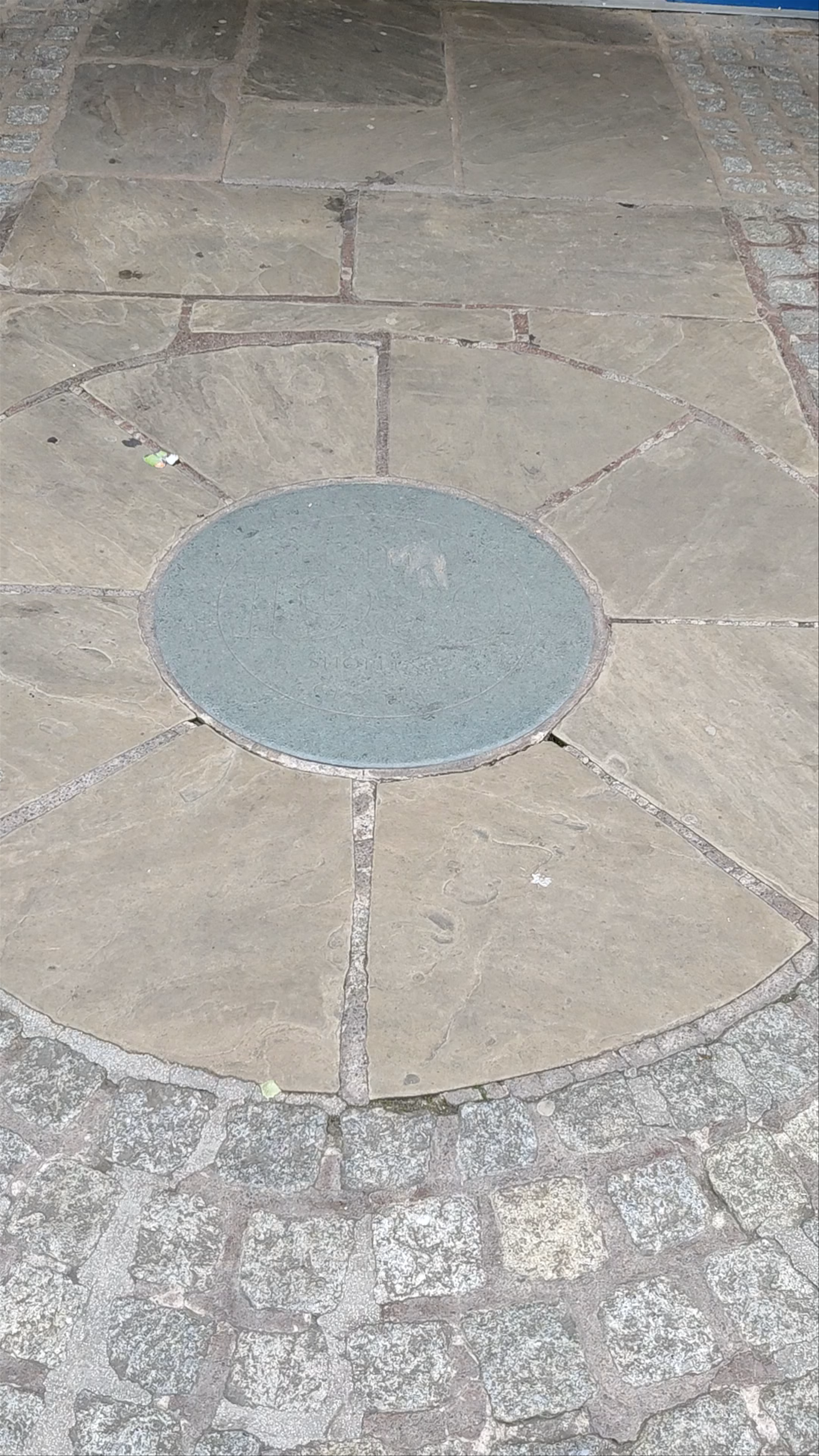 Westmorland Shopping Centre: Kendal's Urban Retail Hub