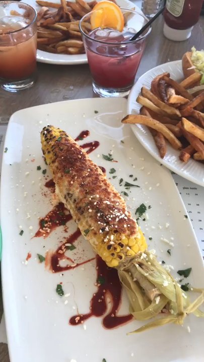Salt Cracker Fish Camp - Everyone's food! - Seafood Near Me - Clearwater, Florida