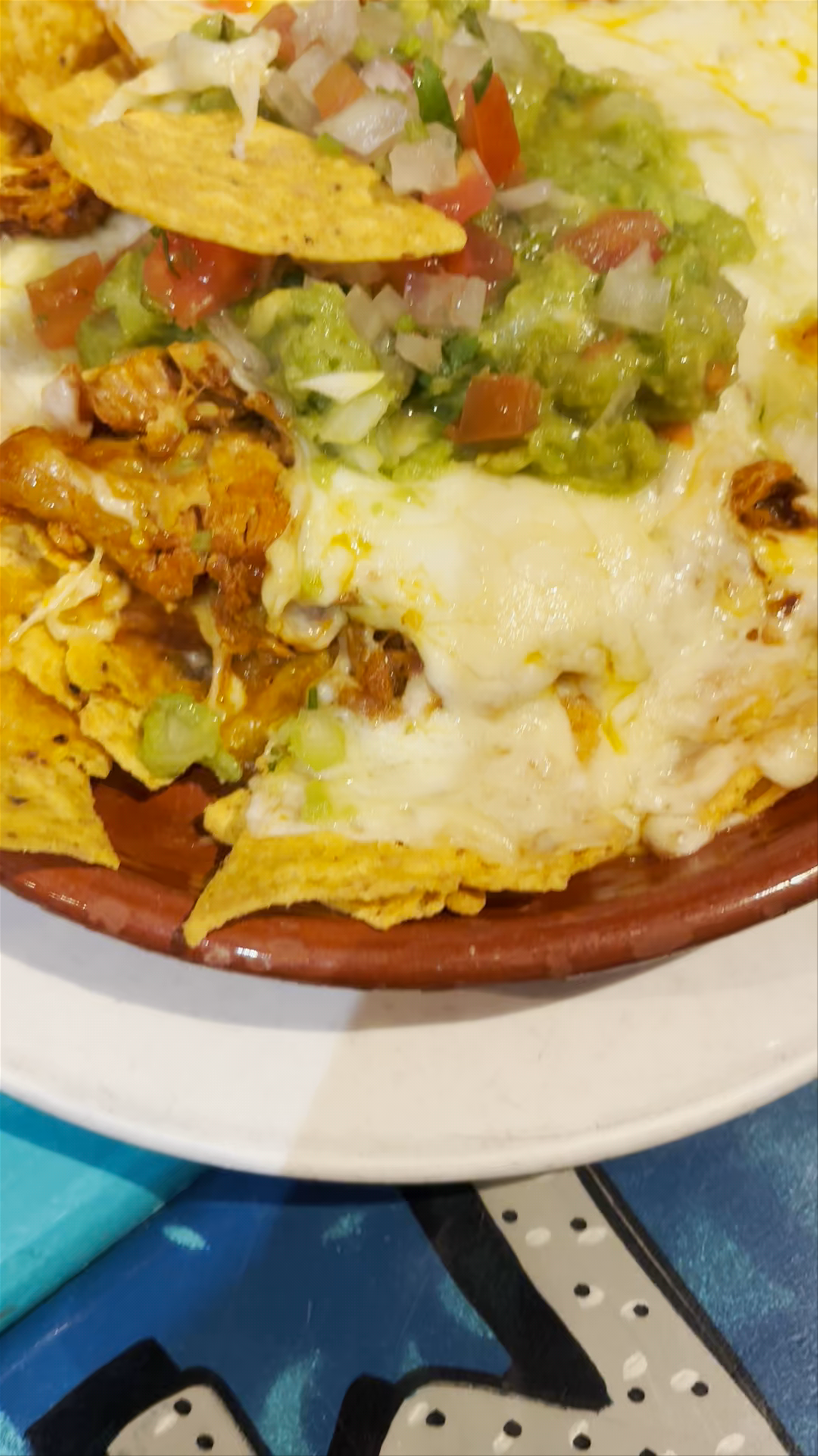 La Mordida de Segovia