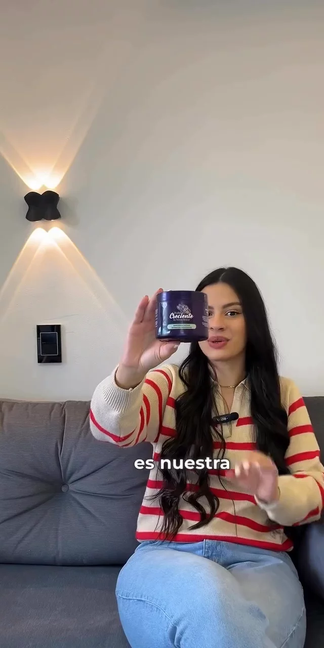 Contenido del creador