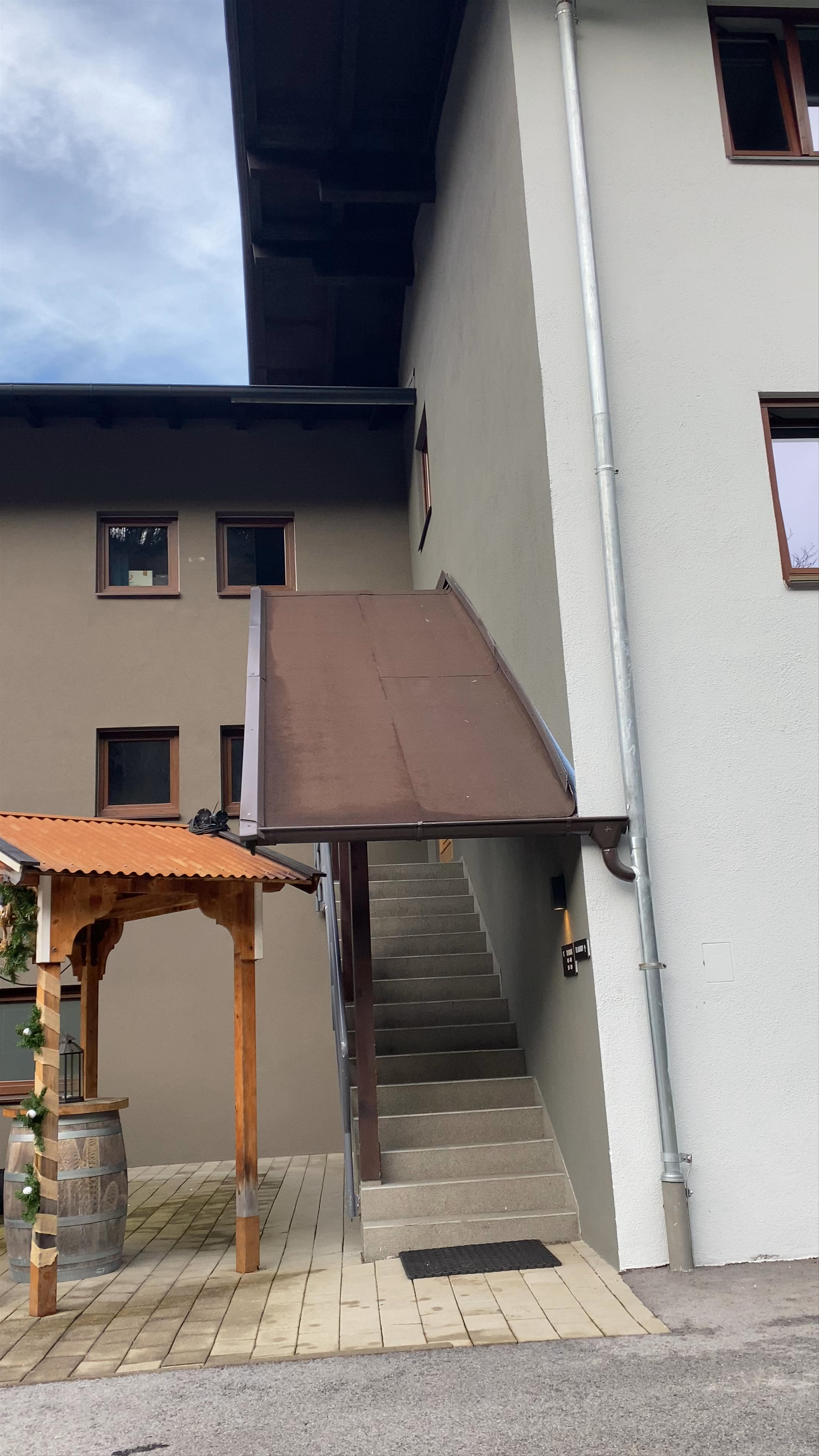 Contiki Haus Schöneck