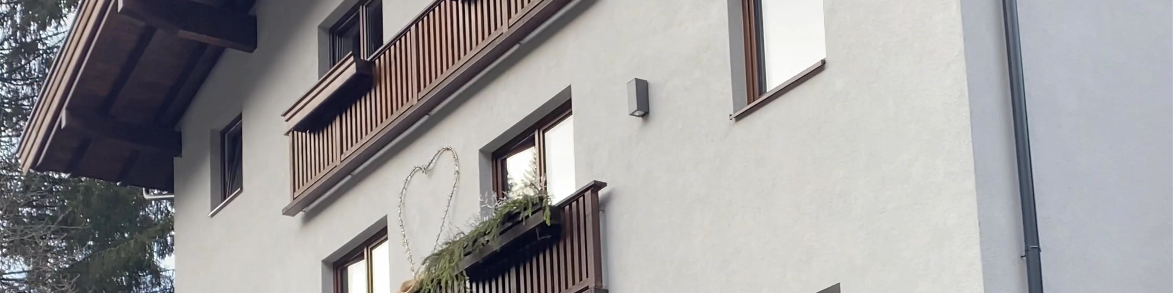 Contiki Haus Schöneck