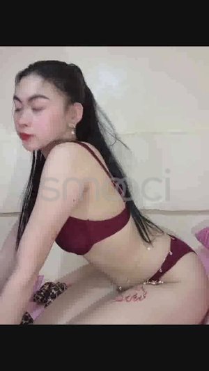 Ashley Manila Escort Video #23081